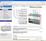 News: Die Türkei im Visier: BOCHEM® Laborbedarf-Website jetzt auch Türkisch!